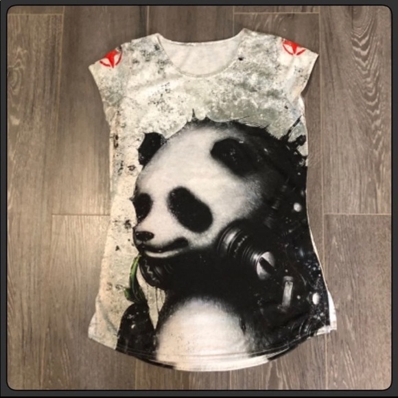 Blackmilk BEATS BY PANDA GFT - Picture 5 of 8